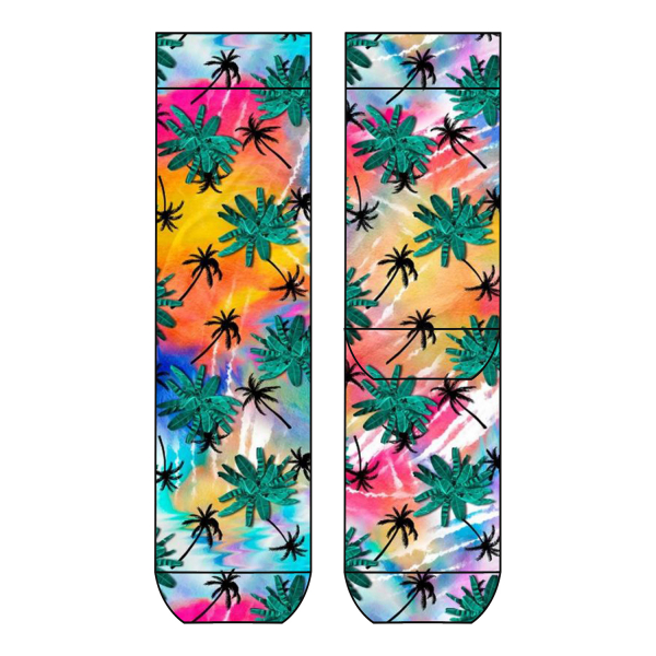 Cool 7 Herrensocken (One Size 41/46) - Motiv - C0195